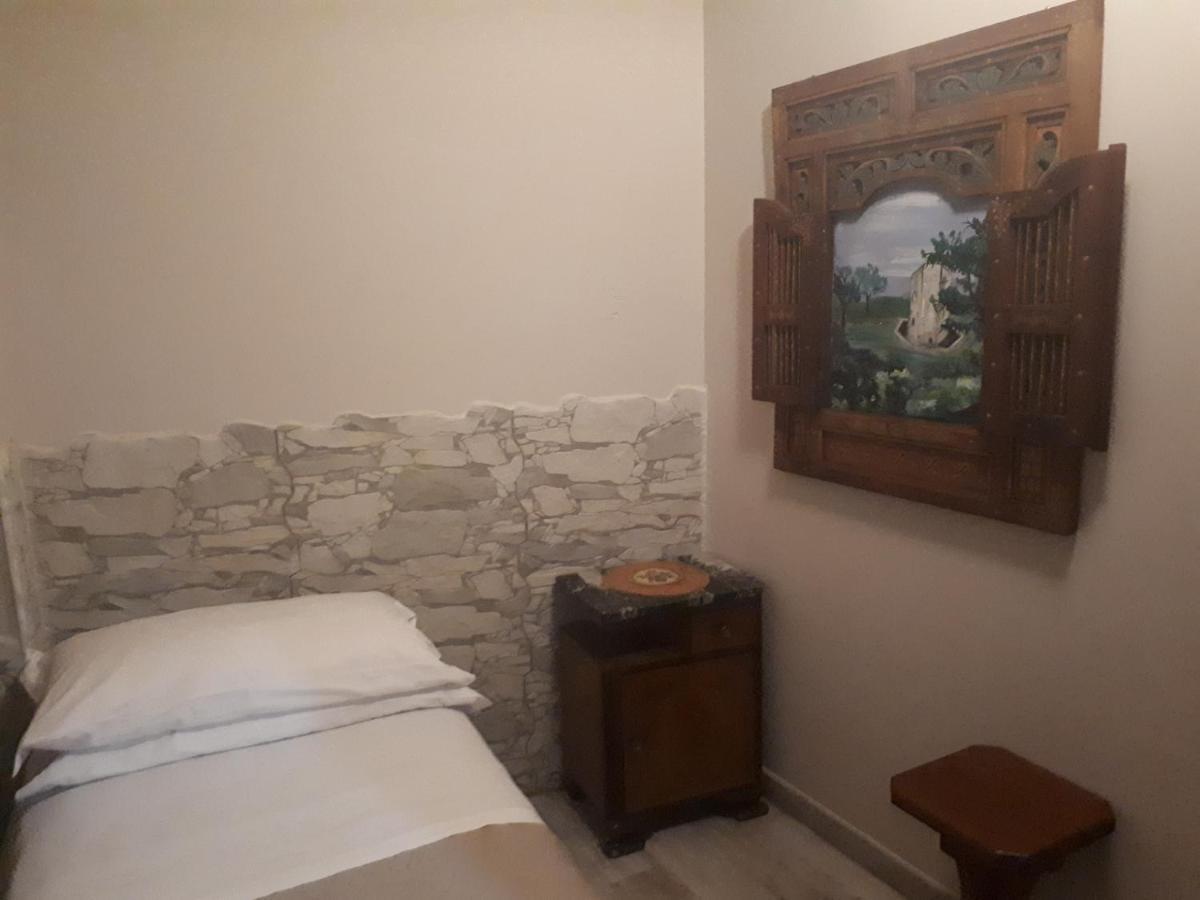 Camera Familiare con Terrazza